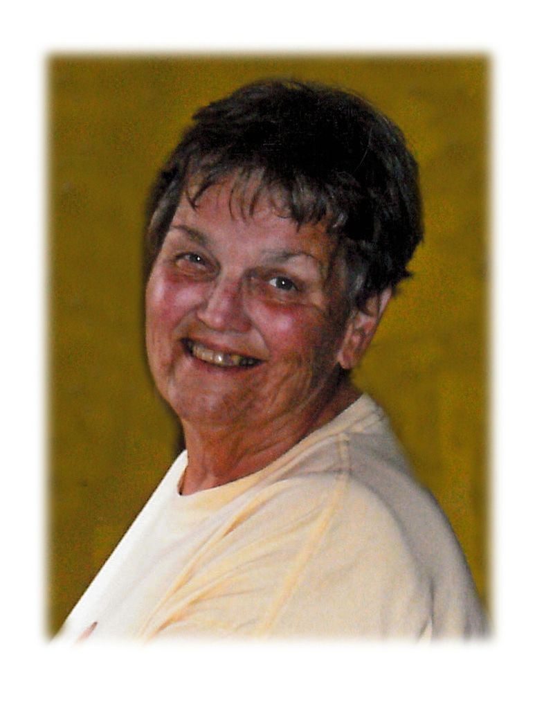Donna Jean George Profile Photo