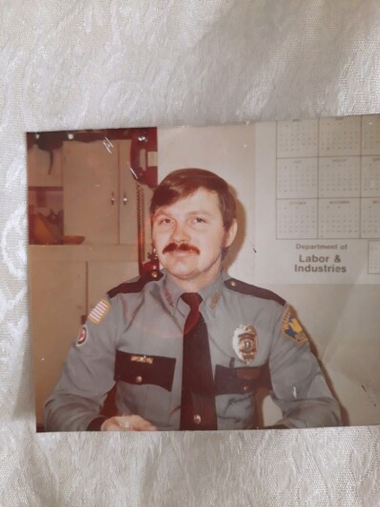 David Sander Schaub Profile Photo