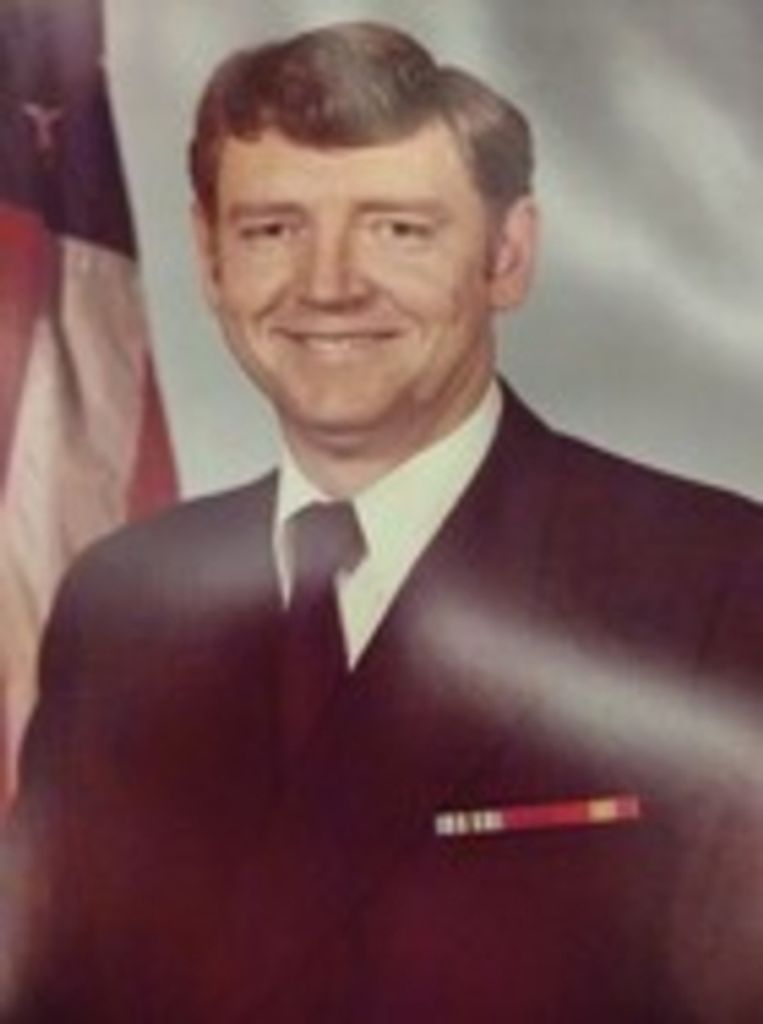 David Hobson Meggs Jr.