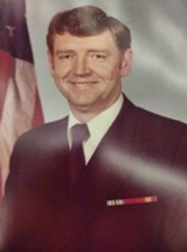 David Hobson Meggs Jr. Profile Photo