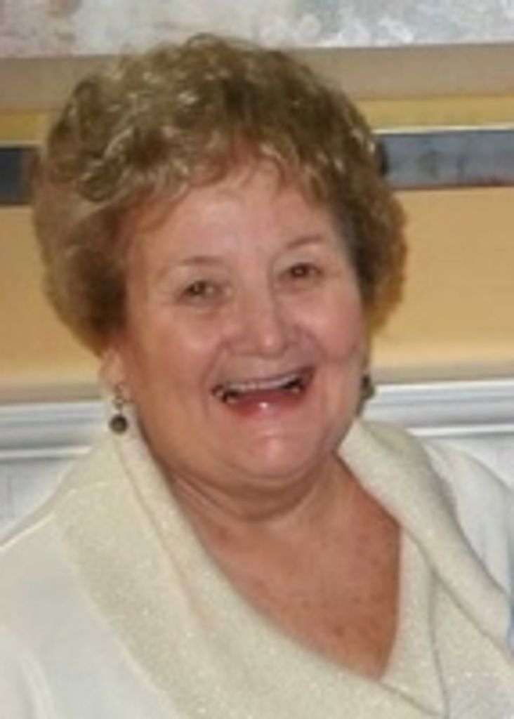 Sylvia Grey Lemelin