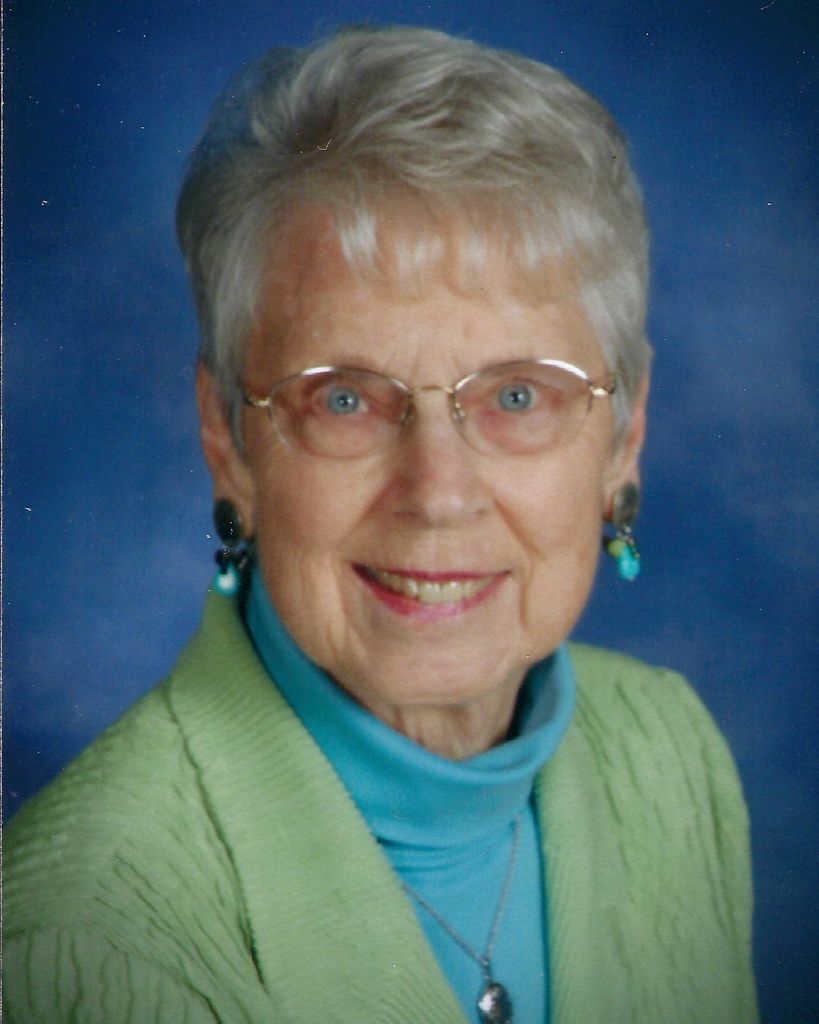 Verna Faye Stoltzfus