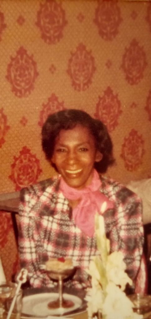 Mary Jane Holloway Profile Photo