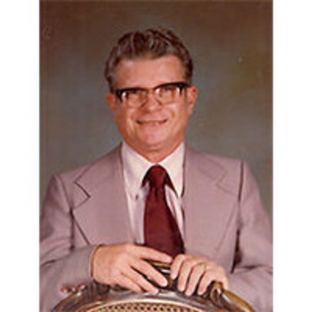 Roy Lewis Lloyd