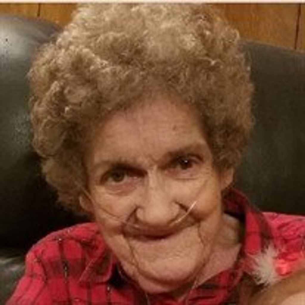 Jackie  Ellis Knight
