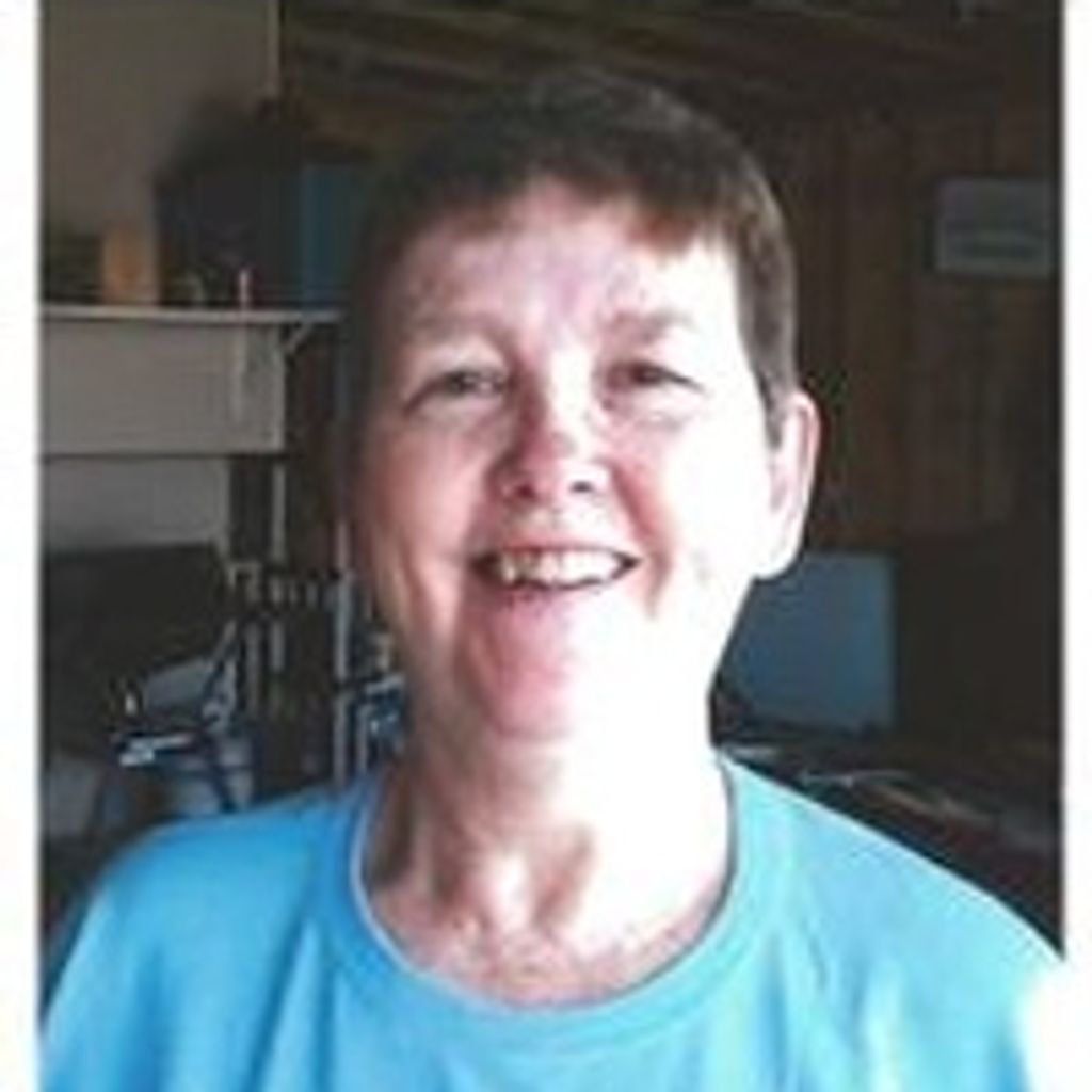 JUDY ANN RAHLF