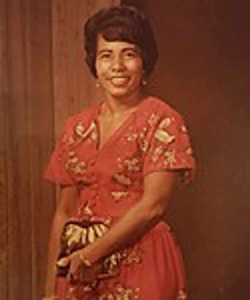 Carolyn Oliver-Wilkins, Profile Photo