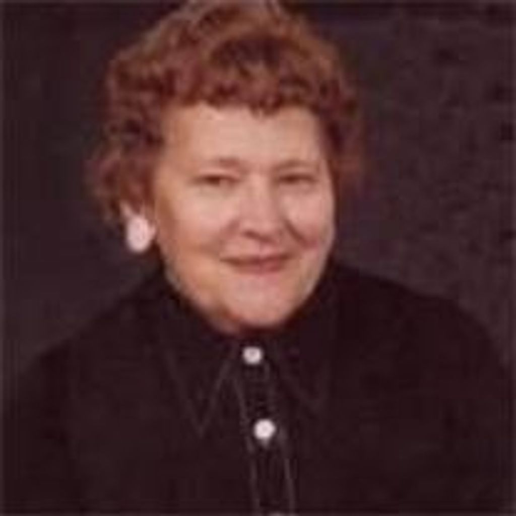 Ellen Hilgenfeld