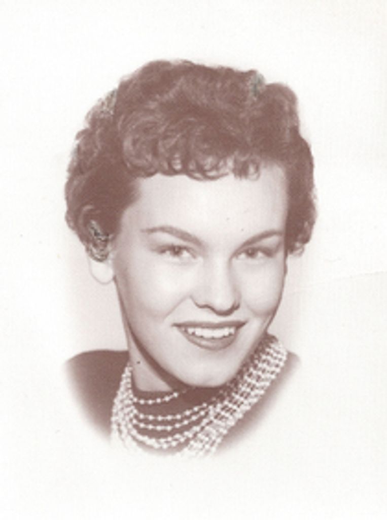 Darlene Linford