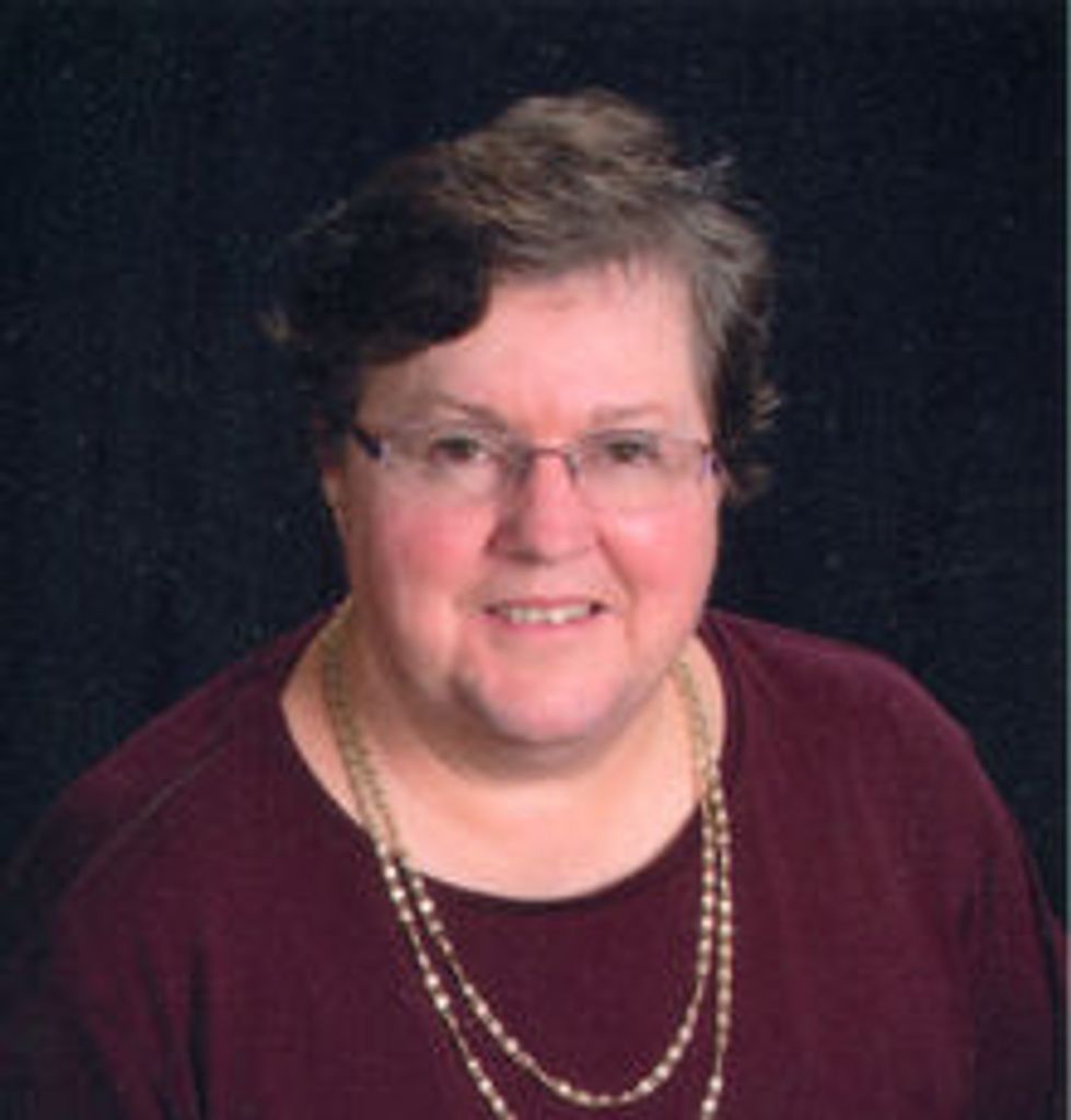 Barbara Bloch