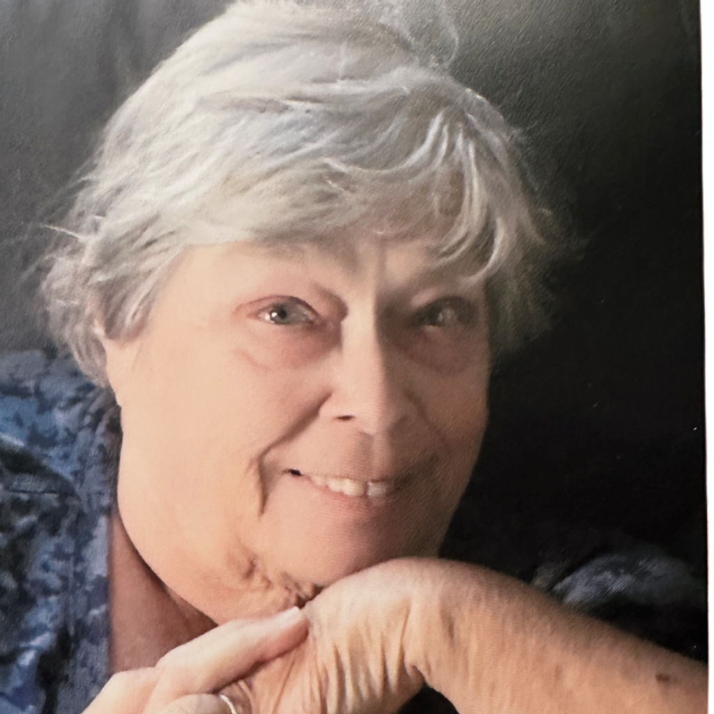 Doris Katherine Johnson