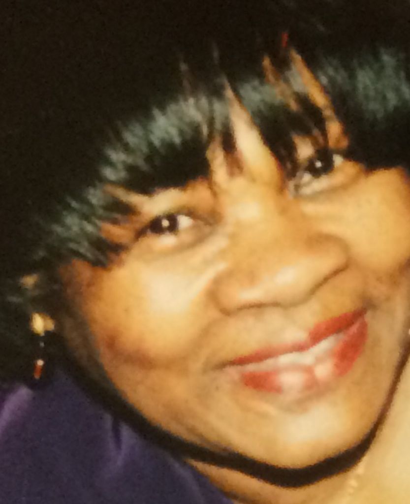 Ruth Lee Nesby