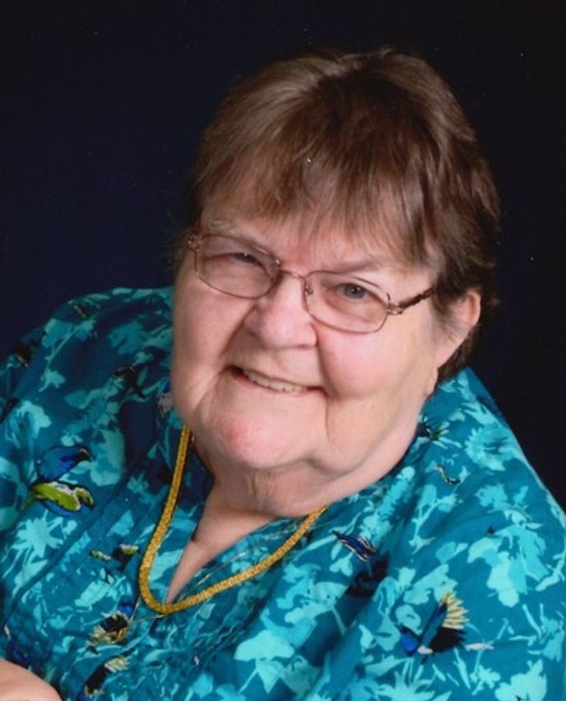 Darlene Ruth Van Schaick Profile Photo