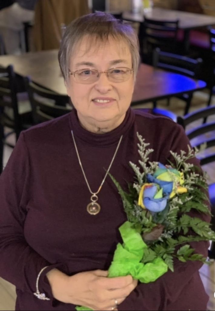 Shirley Jo Gann Knuth Profile Photo