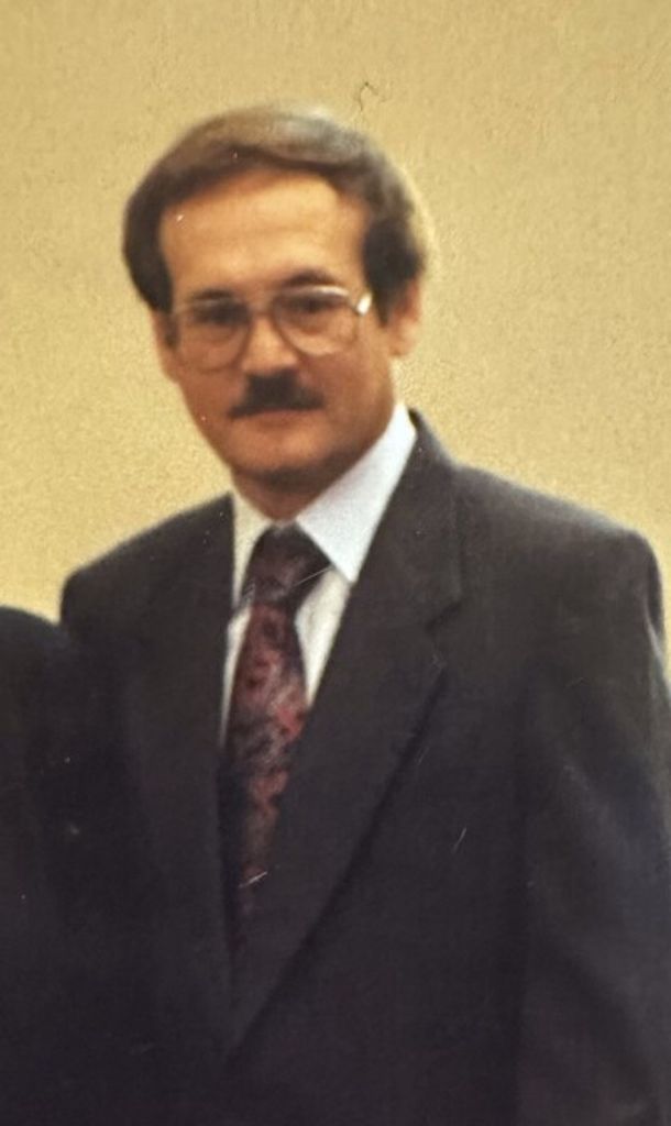 Jesse L. Cartwright Profile Photo