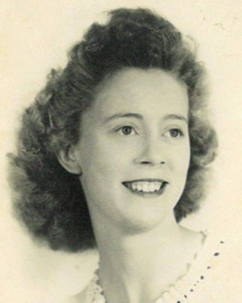 Rachel Pearl Goins
