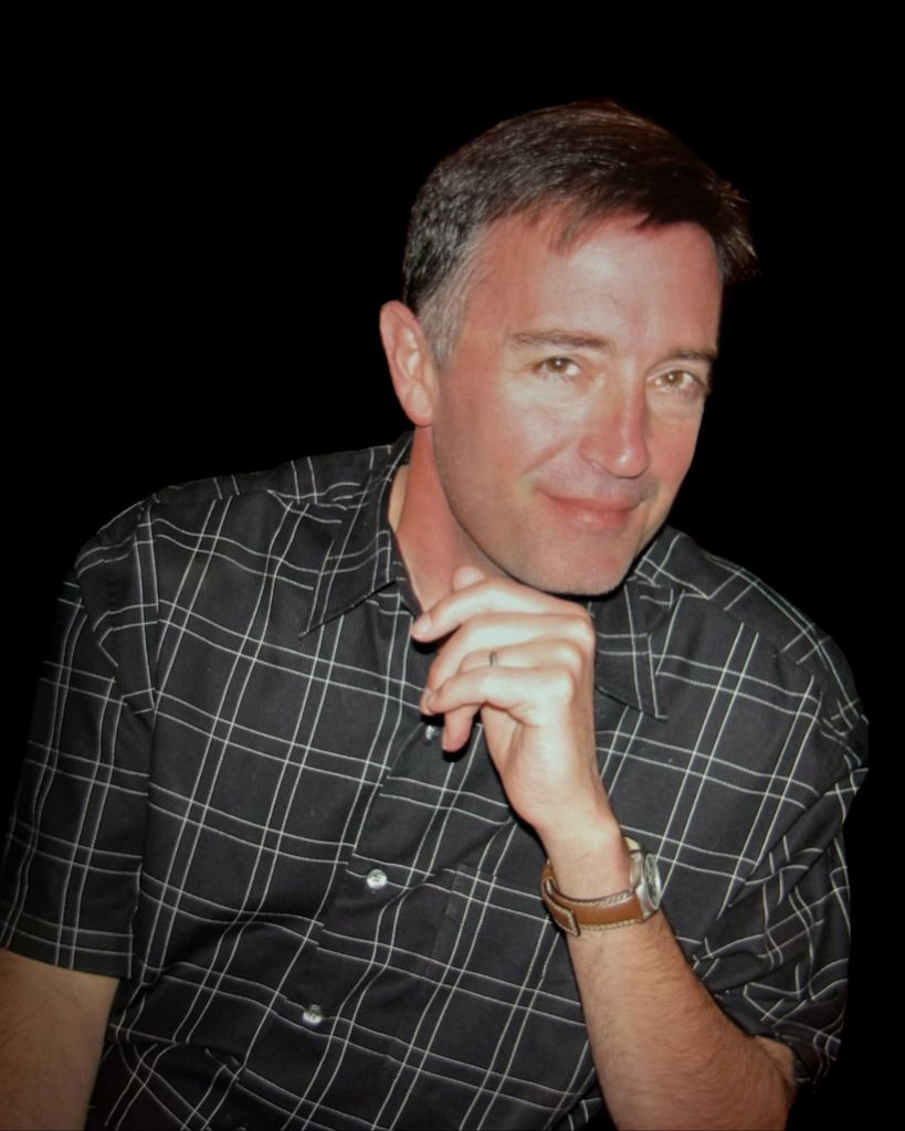 Christopher Allen Jasper