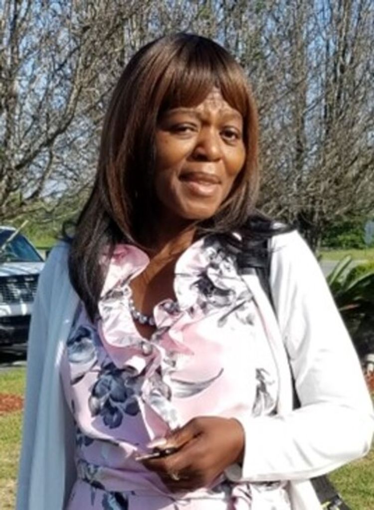Mrs. Shirley Ann Ray Profile Photo