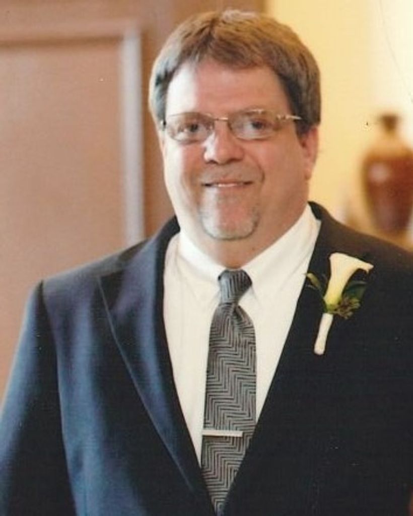 Keith Douglas Mumma Profile Photo