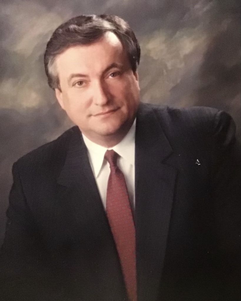 Richard John Ricci