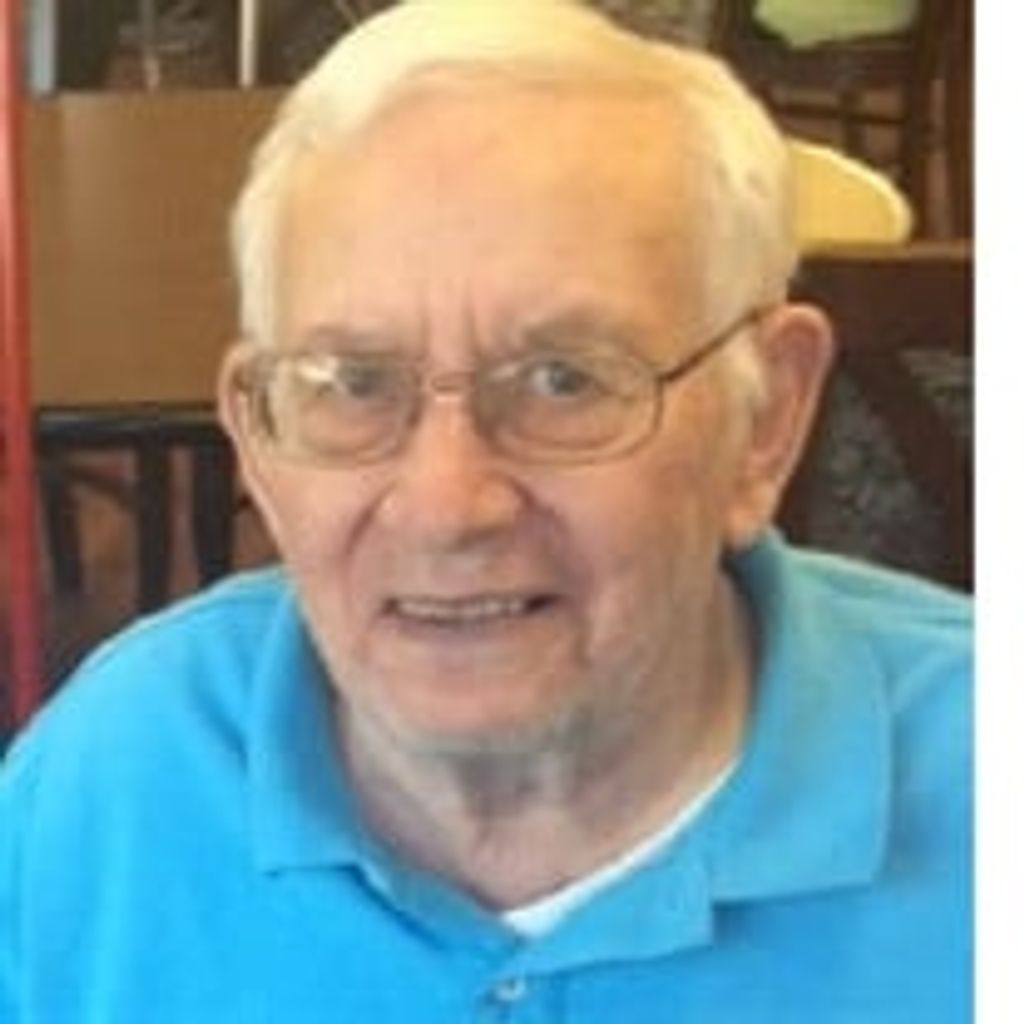 Mr. Lawrence T. "Larry" Strueder