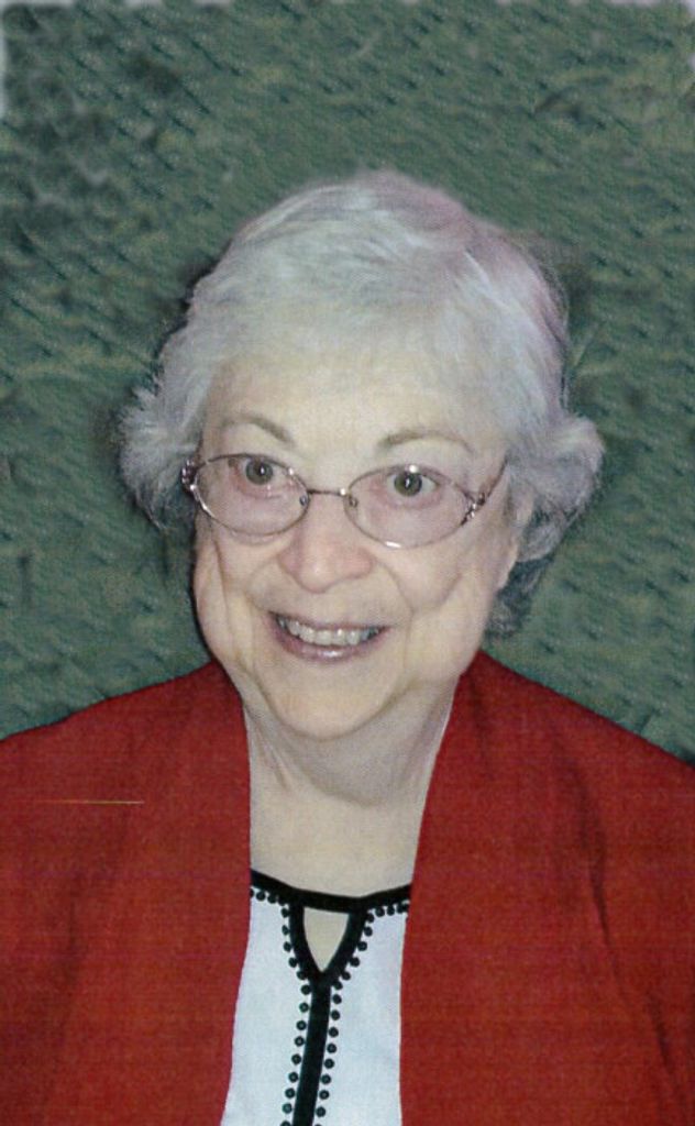 Geneva Diane Roethemeyer Profile Photo