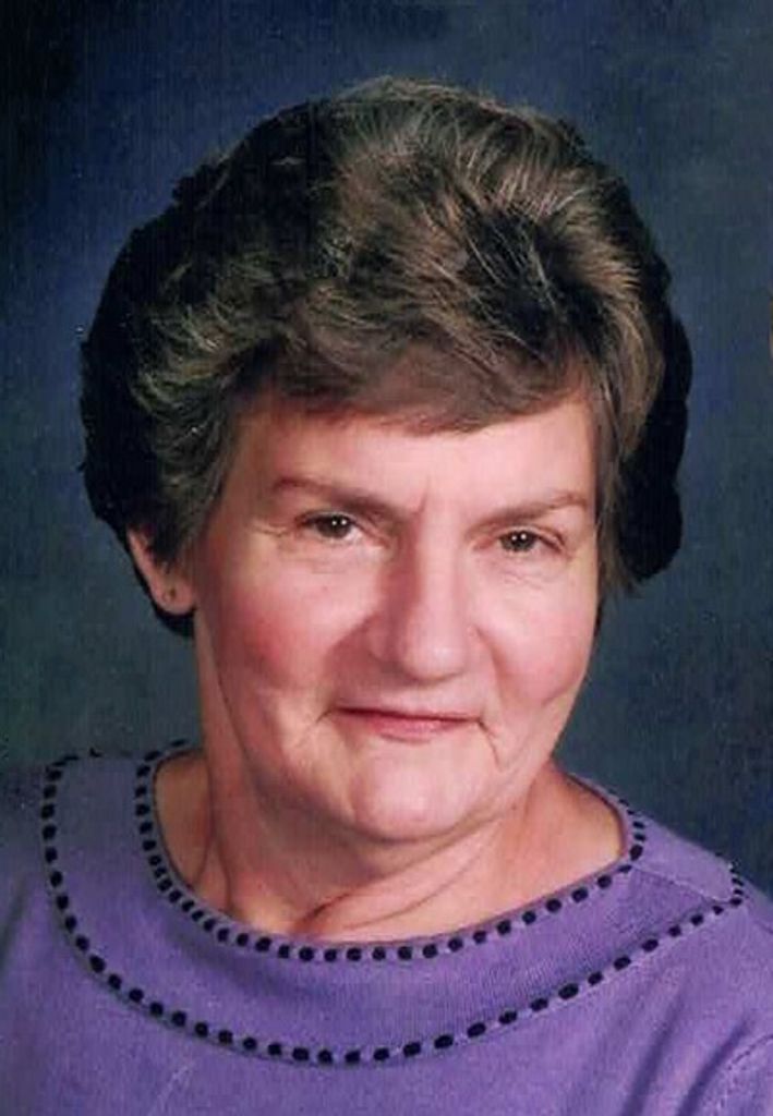 Elsie Jean Musselman Profile Photo
