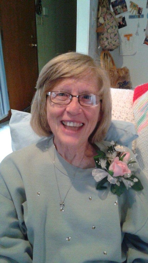 Elsie Bourn (Johnson) Bourn Profile Photo