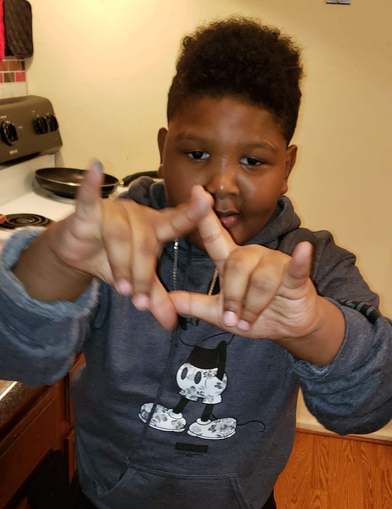 Kyshon J. Robinson Profile Photo