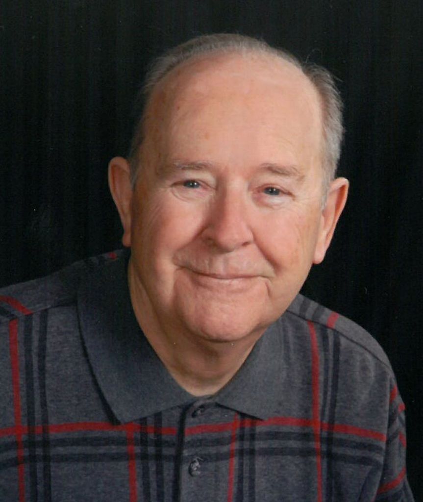 Frank Manley "Bud" Charlesworth III