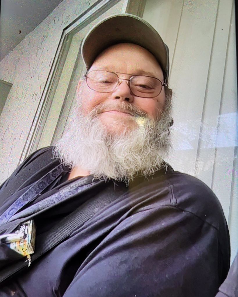 Loyd Daniel Amerson Profile Photo