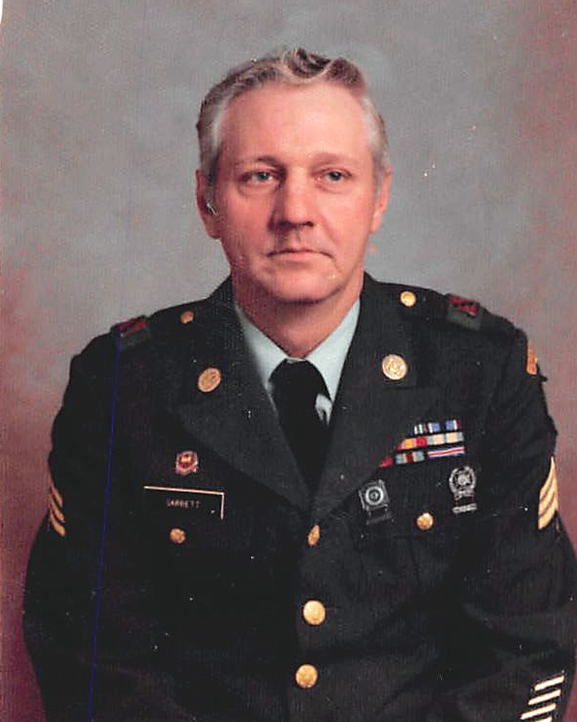 Jim Garrett Profile Photo
