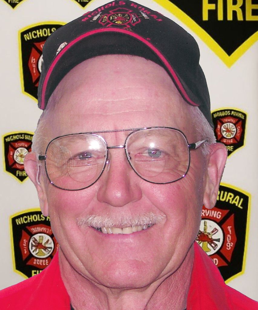Stanley George Heinemeyer Profile Photo