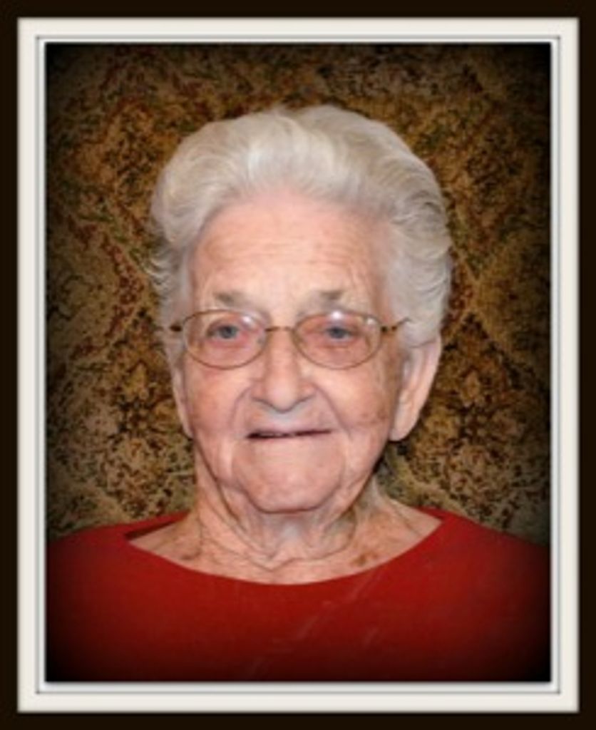 Ruby Estes Romines