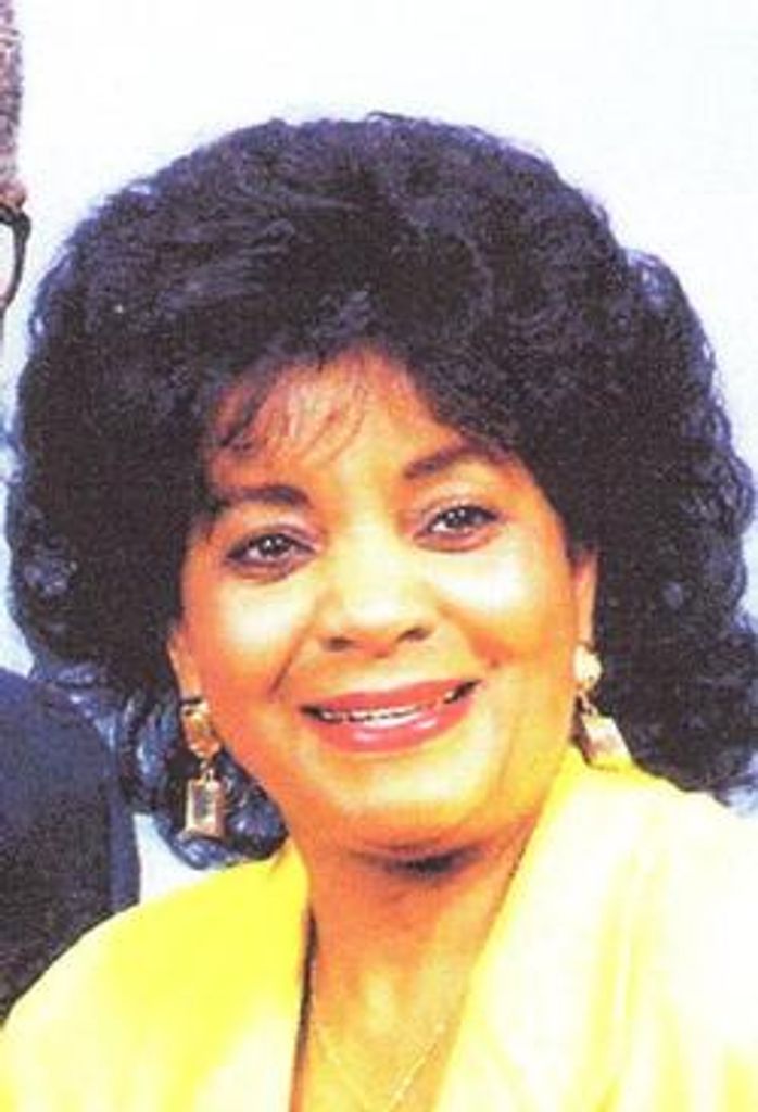 Irene Augusta Rhodes Profile Photo