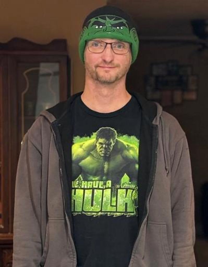 Scott Alan Higens Profile Photo