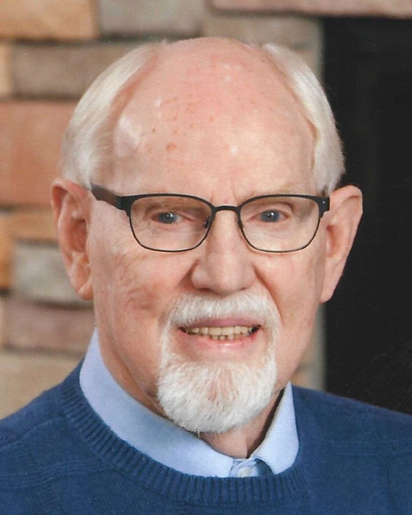 Neal Everett Gohring Profile Photo