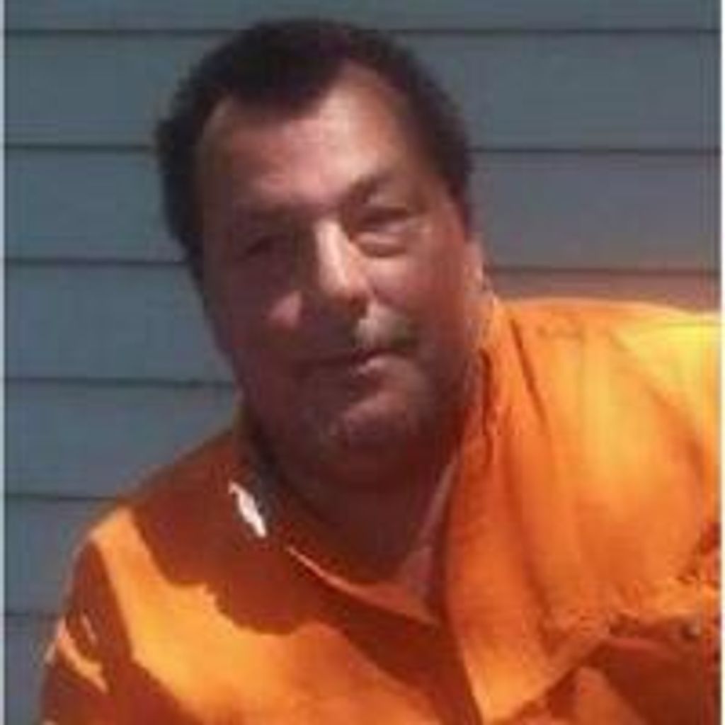 Robert "Bob" Alan Mchenry, Sr.