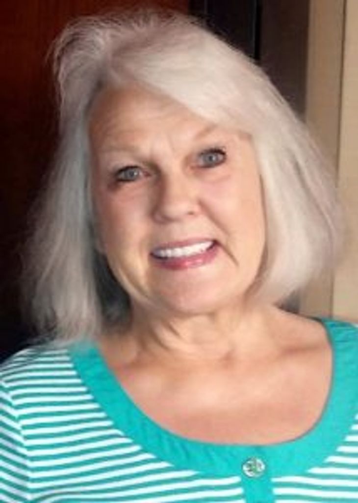 Charlene Greiner Profile Photo