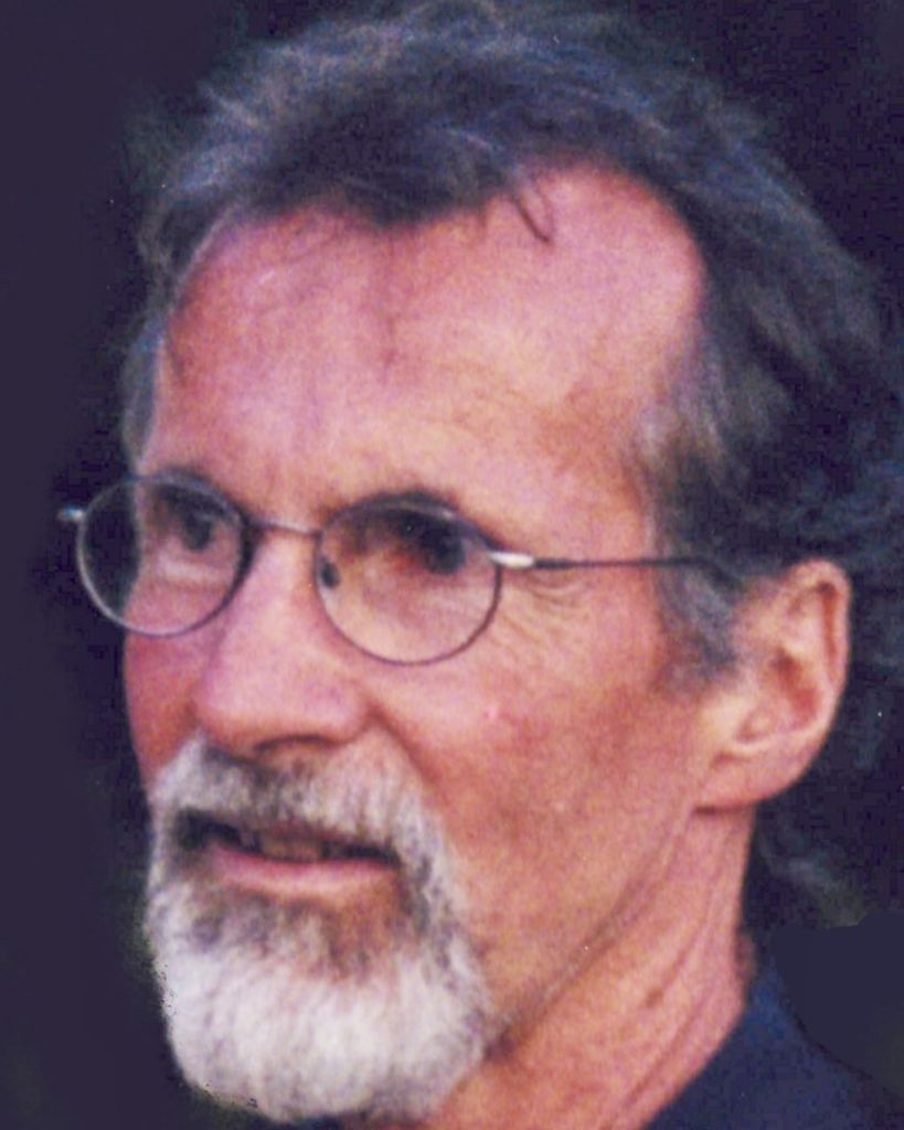 Eric Sydnor Corp Profile Photo