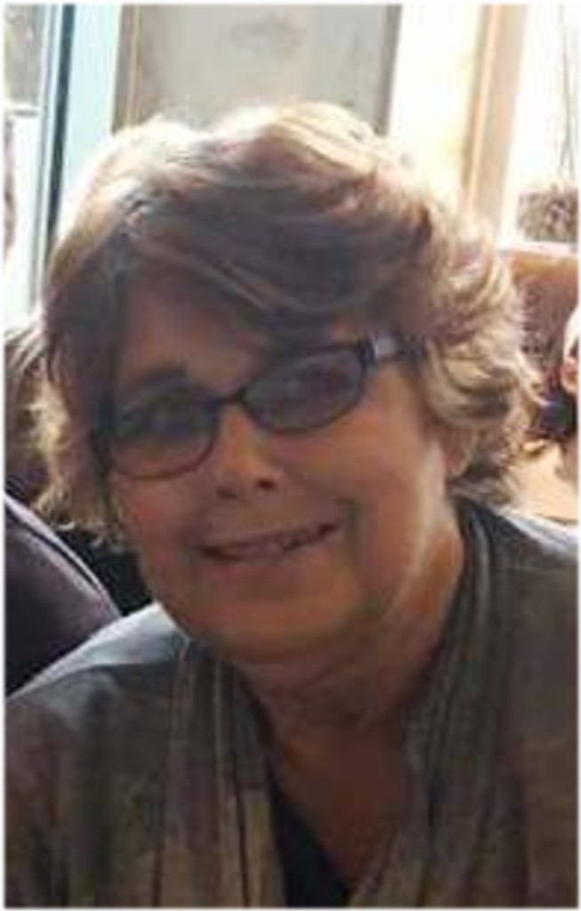 Linda Rowe