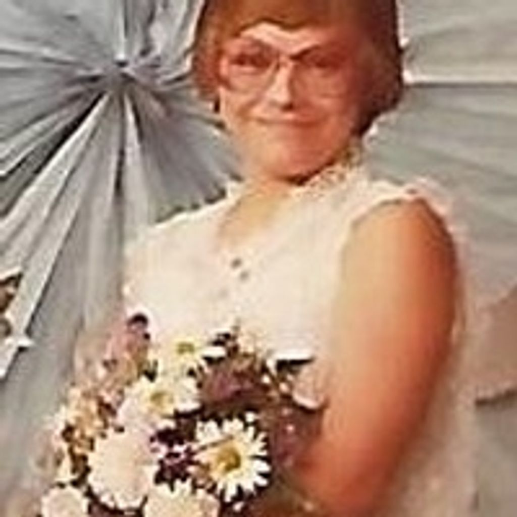 Patricia "Patsy" Lanham