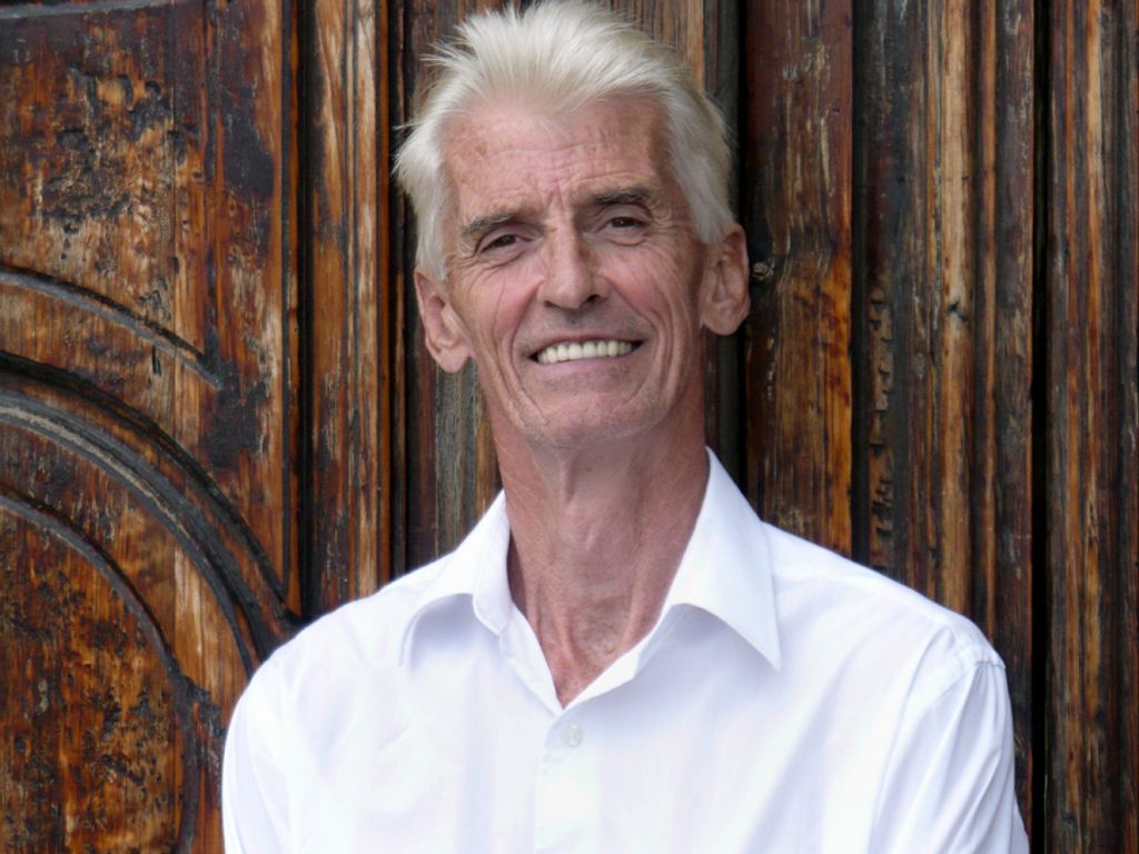 Robert G. Stobbs Profile Photo