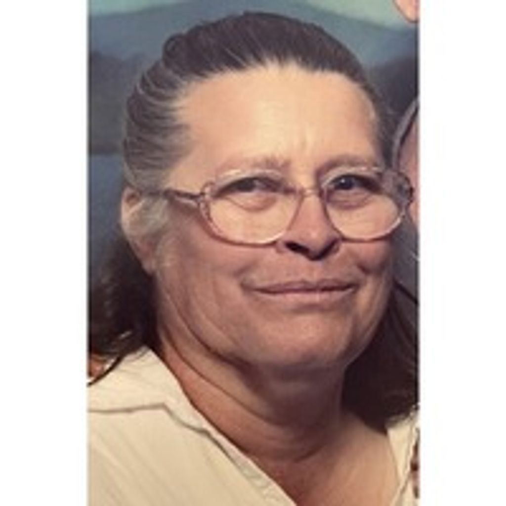 Patricia Cox Posey Profile Photo