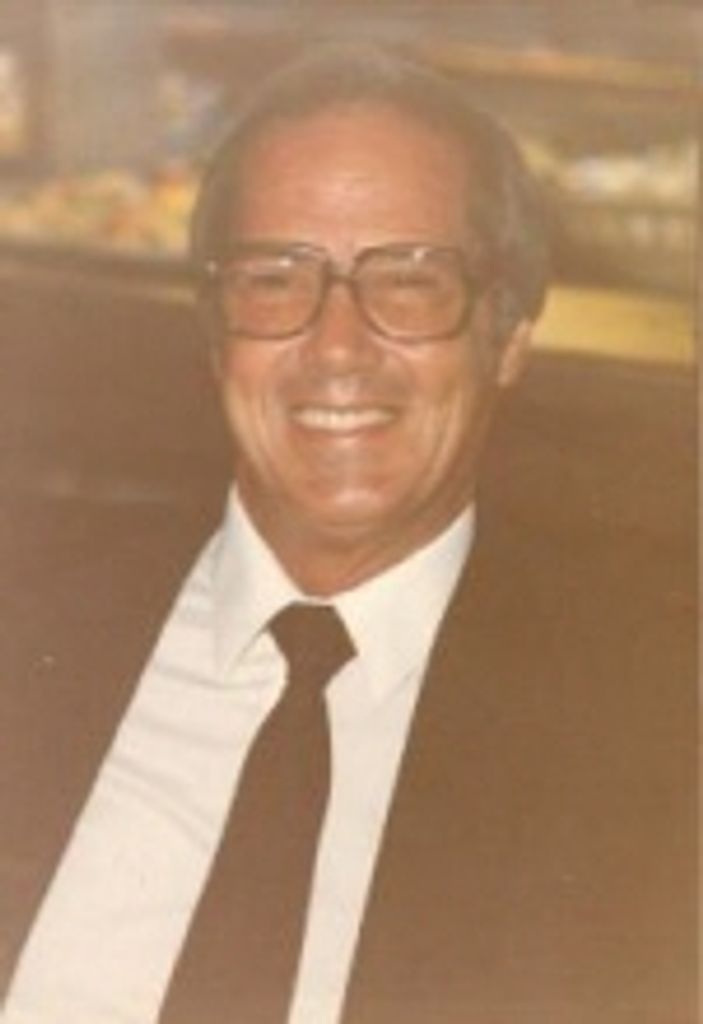 Harold Lee Pennington