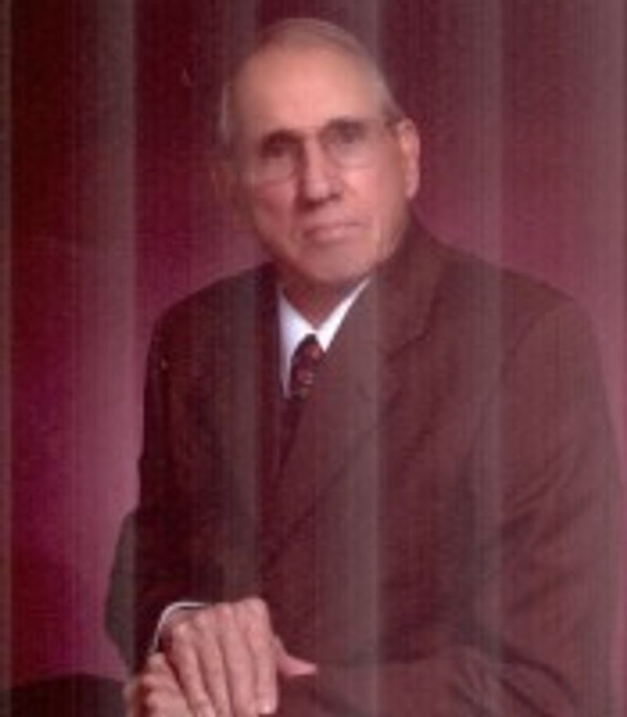 Mr. Arthur Rex Gordon
