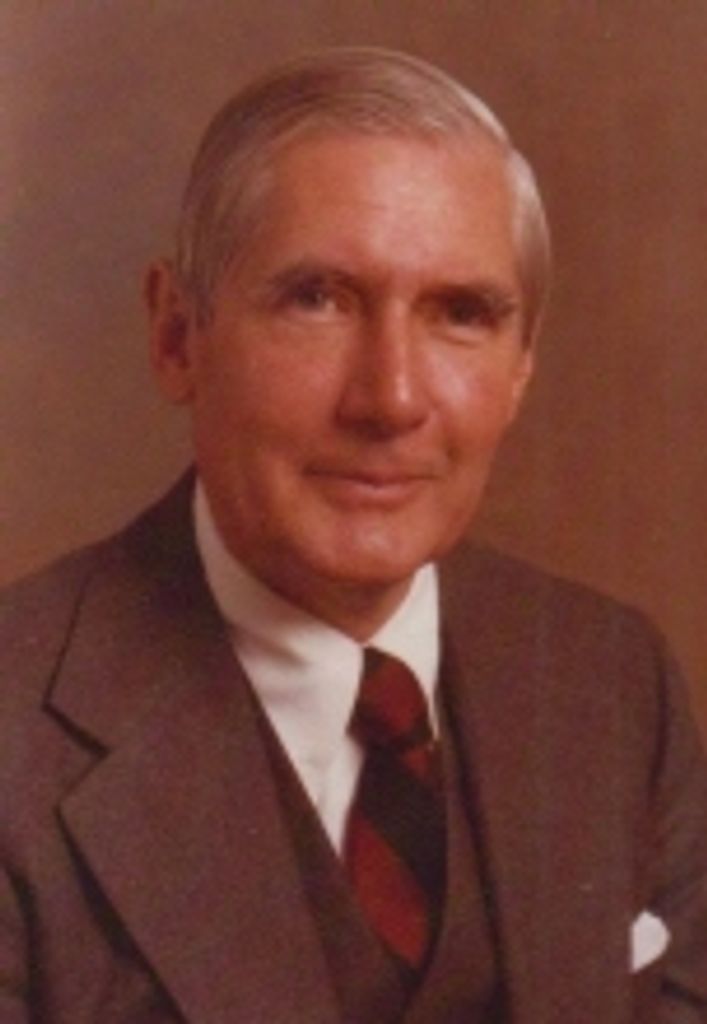 Alonzo H. Poll