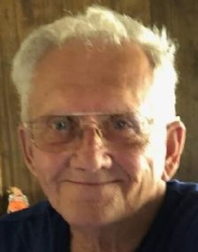 Charles E. Byron Profile Photo