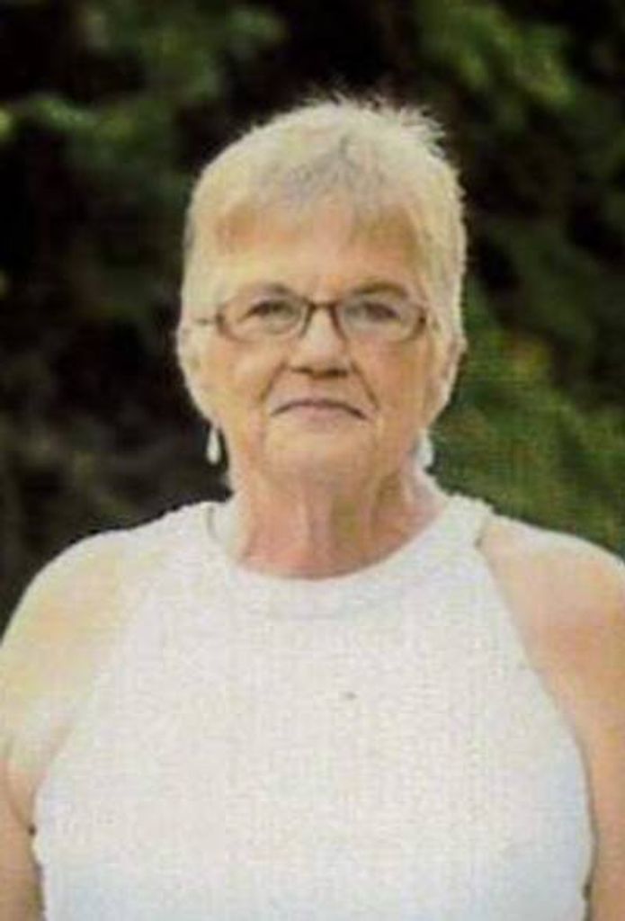 Gwendolyn (Harris)  Alley Profile Photo