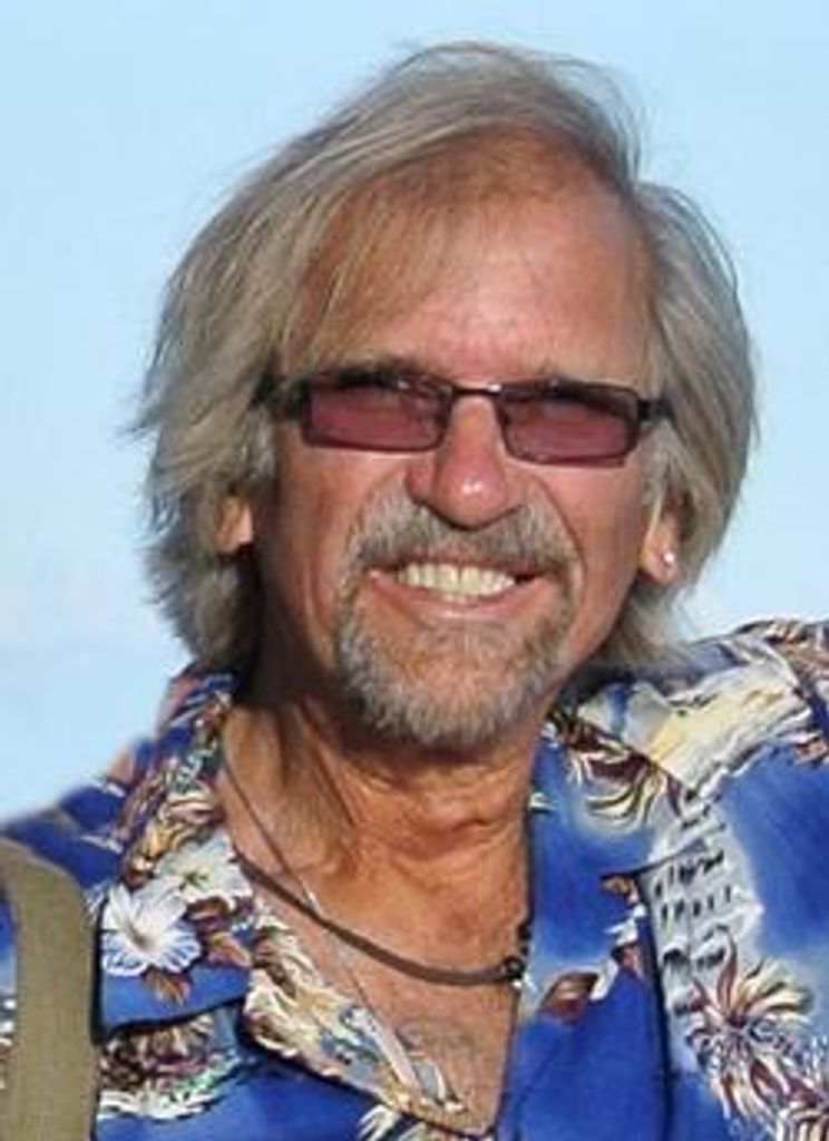 Daryl Harapiak Profile Photo